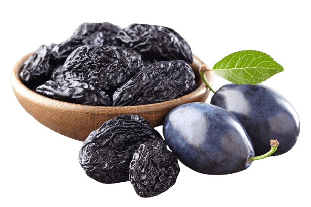 Prunes placeholder
